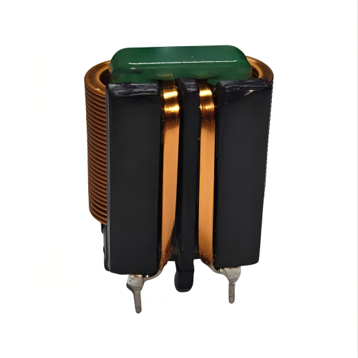 SQ series magnetic core wire common mode inductor